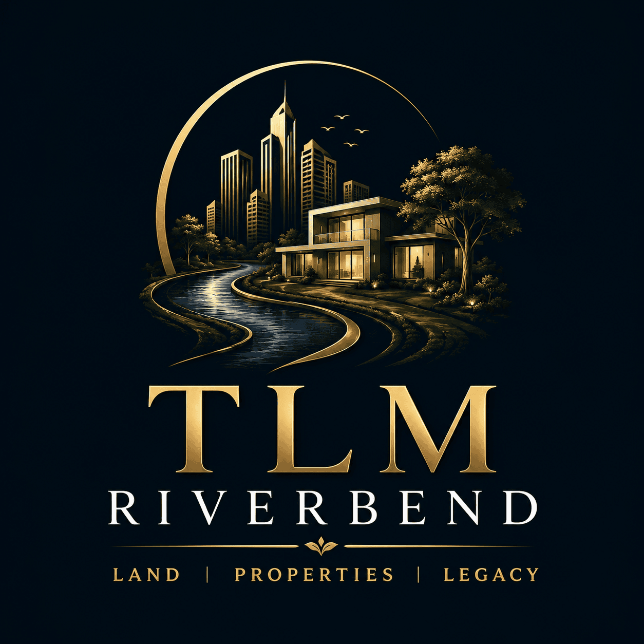 TLM Riverbend